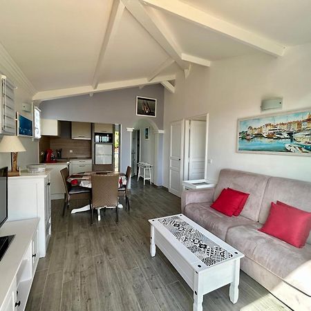 Les Restanques Vue Mer Pressoir 3131 Grimaud Kültér fotó