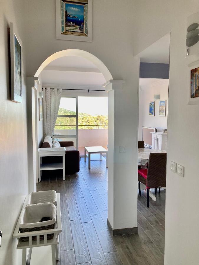 Les Restanques Vue Mer Pressoir 3131 Grimaud Kültér fotó