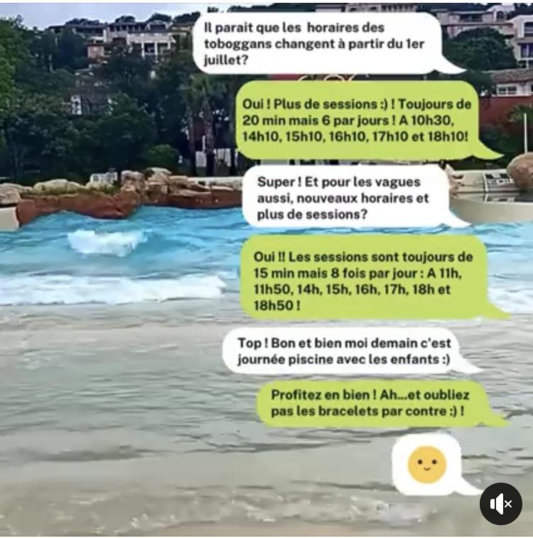 Les Restanques Vue Mer Pressoir 3131 Grimaud Kültér fotó