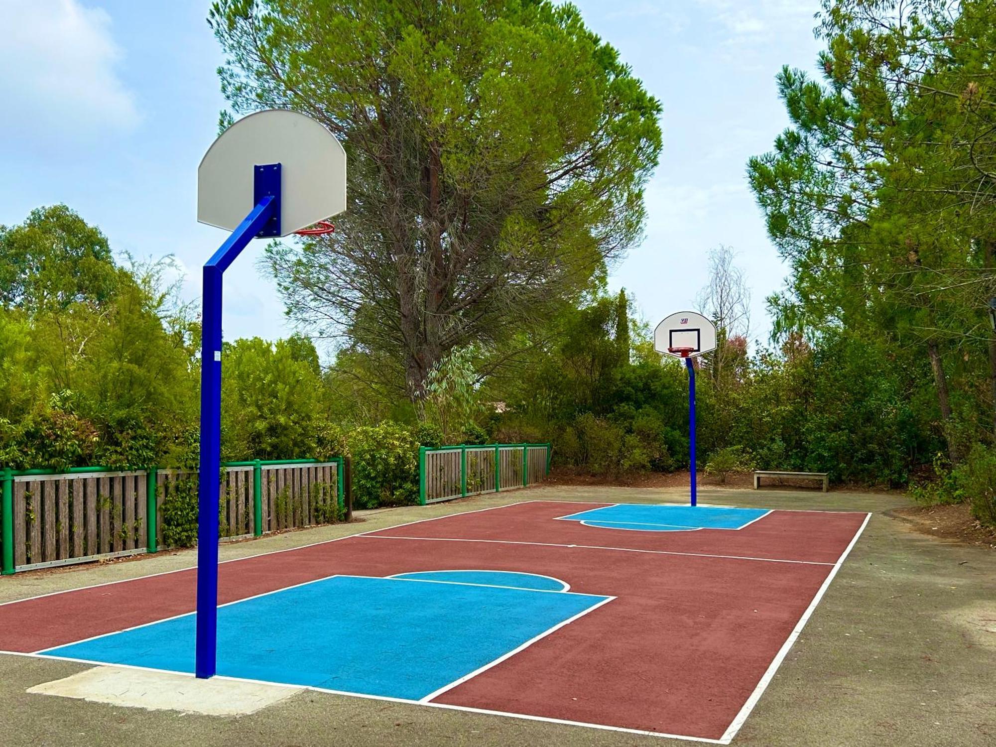 Les Restanques Vue Mer Pressoir 3131 Grimaud Kültér fotó