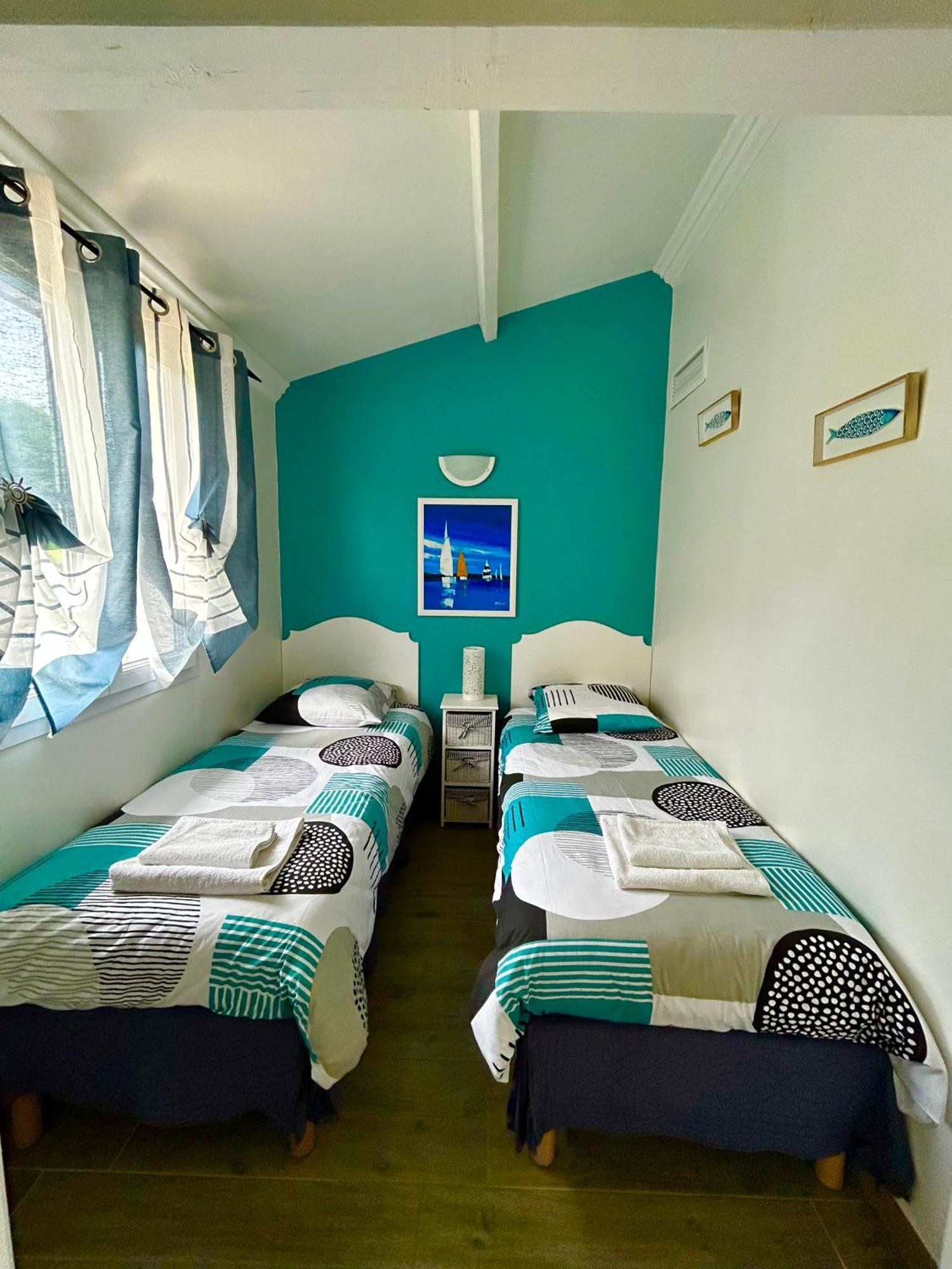Les Restanques Vue Mer Pressoir 3131 Grimaud Kültér fotó